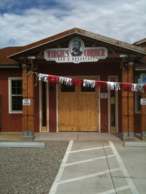 Virgil's Corner B & B